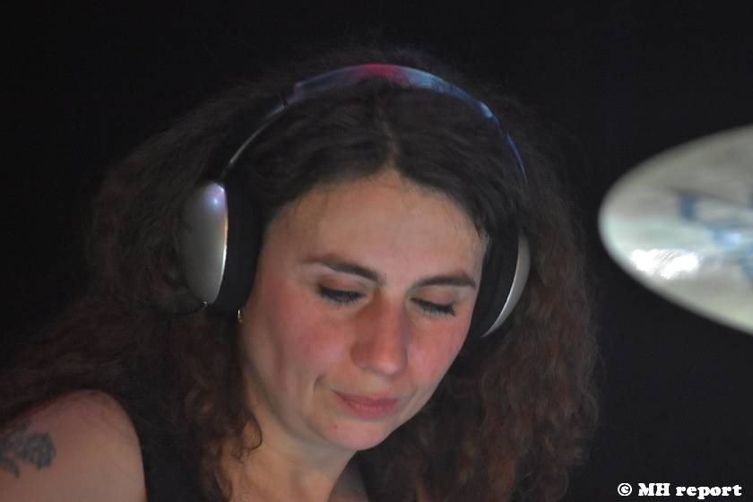 Mirek Imrich roztančil plzeňskou Šeříkovku s Tangem