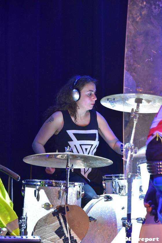 Mirek Imrich roztančil plzeňskou Šeříkovku s Tangem