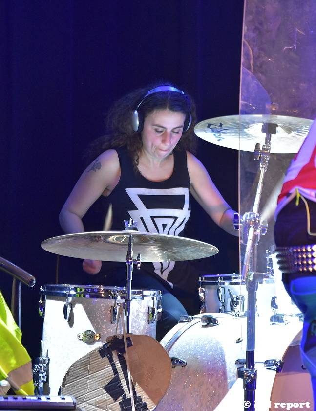 Mirek Imrich roztančil plzeňskou Šeříkovku s Tangem