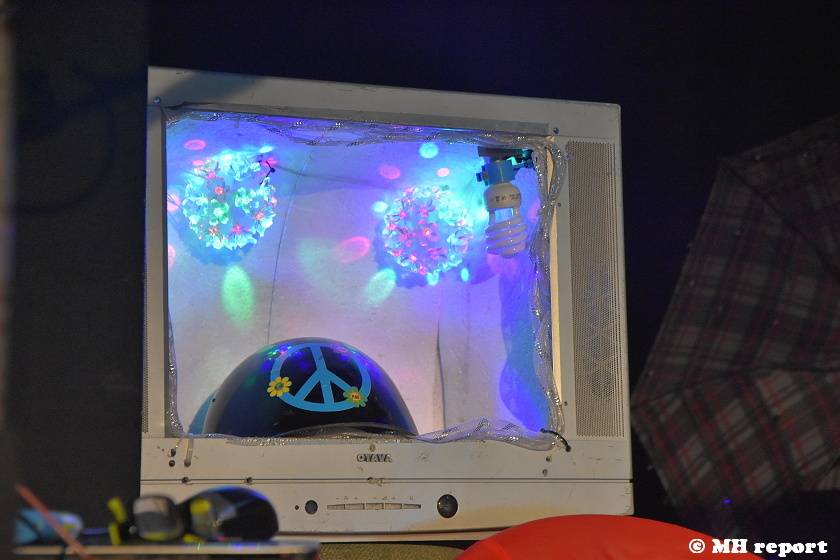 Mirek Imrich roztančil plzeňskou Šeříkovku s Tangem