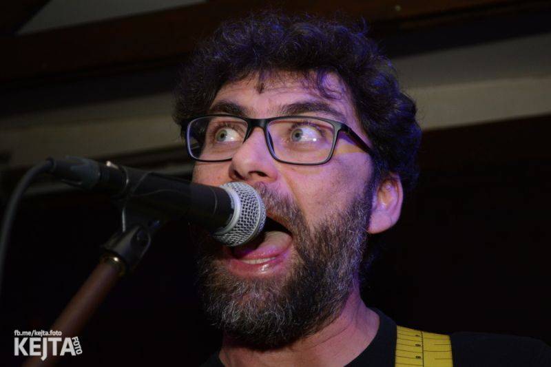 Davová psychóza v Praze rozvášnila fanoušky v rámci 30 Rokov Tour