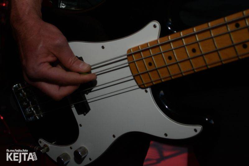 Davová psychóza v Praze rozvášnila fanoušky v rámci 30 Rokov Tour