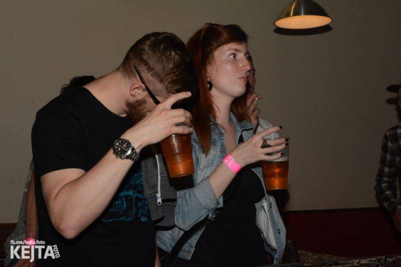 Davová psychóza v Praze rozvášnila fanoušky v rámci 30 Rokov Tour