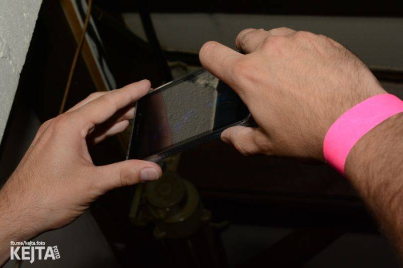 Davová psychóza v Praze rozvášnila fanoušky v rámci 30 Rokov Tour