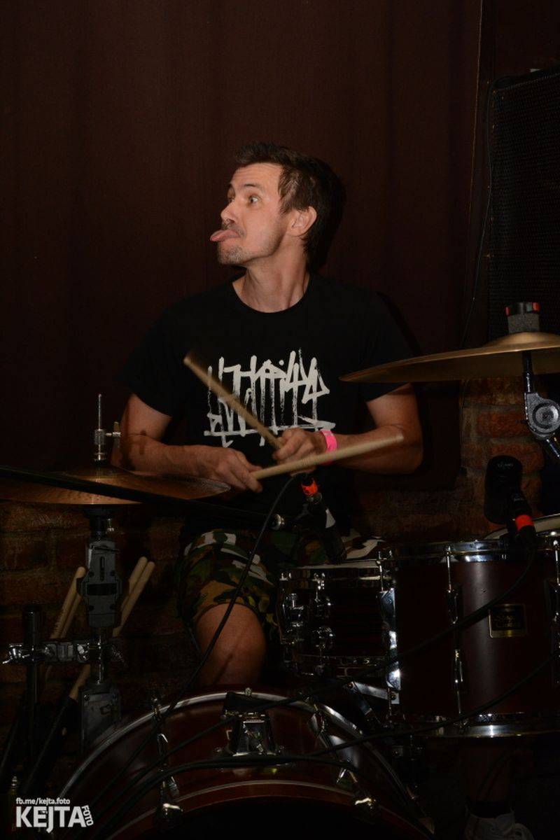 Davová psychóza v Praze rozvášnila fanoušky v rámci 30 Rokov Tour