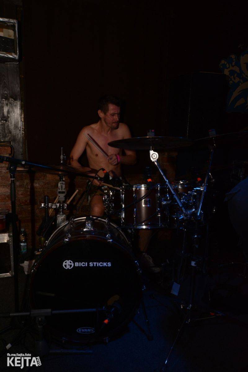 Davová psychóza v Praze rozvášnila fanoušky v rámci 30 Rokov Tour