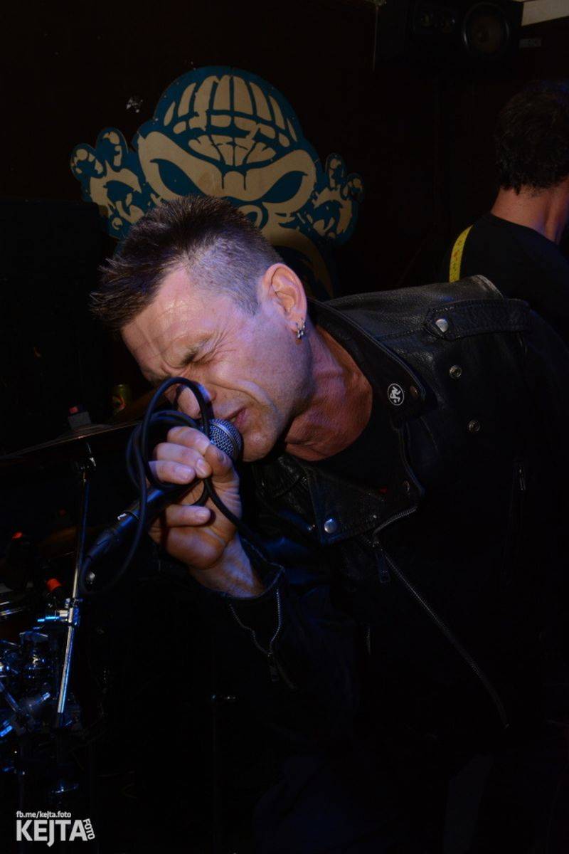 Davová psychóza v Praze rozvášnila fanoušky v rámci 30 Rokov Tour