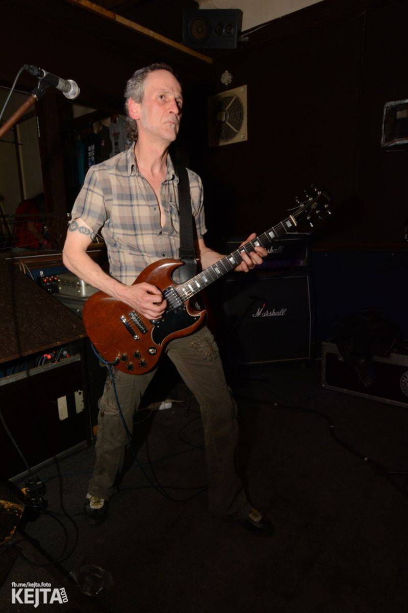 Davová psychóza v Praze rozvášnila fanoušky v rámci 30 Rokov Tour