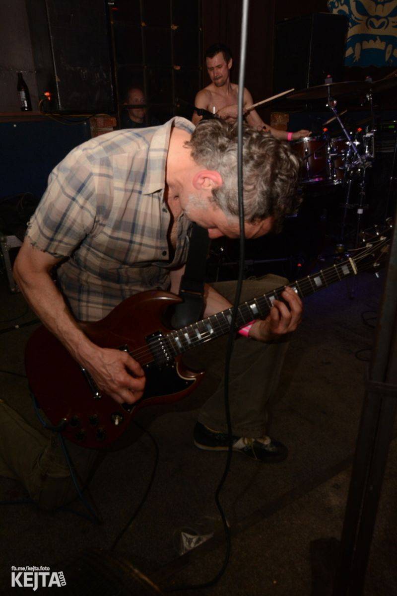 Davová psychóza v Praze rozvášnila fanoušky v rámci 30 Rokov Tour