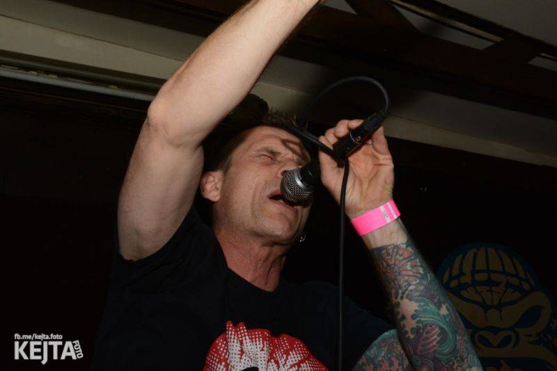 Davová psychóza v Praze rozvášnila fanoušky v rámci 30 Rokov Tour