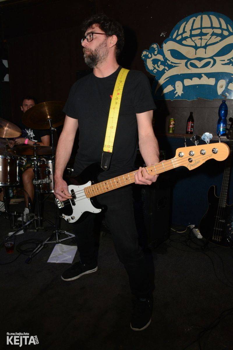 Davová psychóza v Praze rozvášnila fanoušky v rámci 30 Rokov Tour