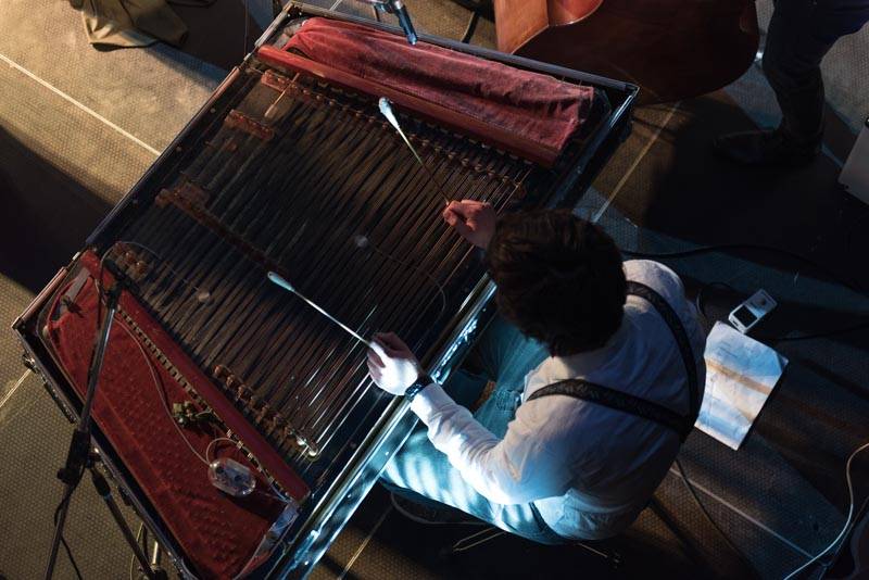 Bohyně z Vesny rozzářily pražskou Hauch Gallery