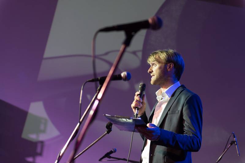 Bohyně z Vesny rozzářily pražskou Hauch Gallery