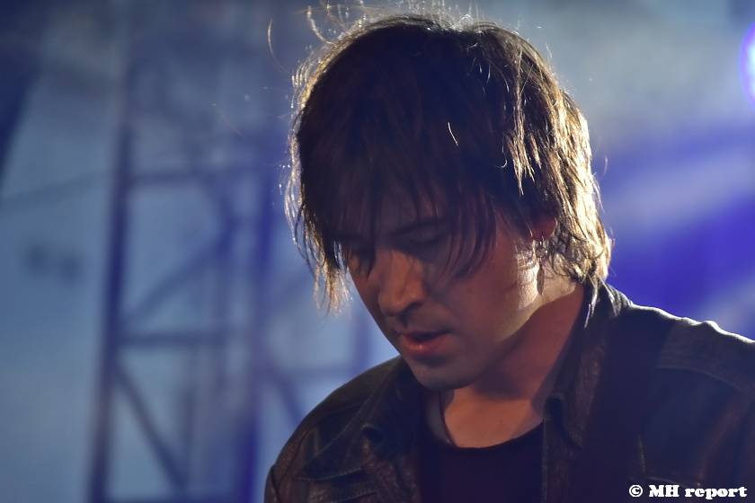 V Plzni začal Landscape festival, v pivovaru zahráli Priessnitz a Munroe