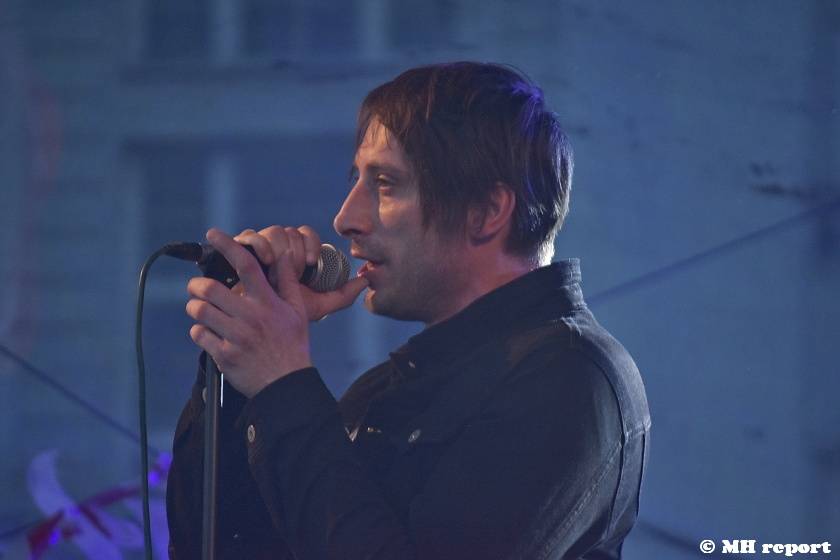 V Plzni začal Landscape festival, v pivovaru zahráli Priessnitz a Munroe