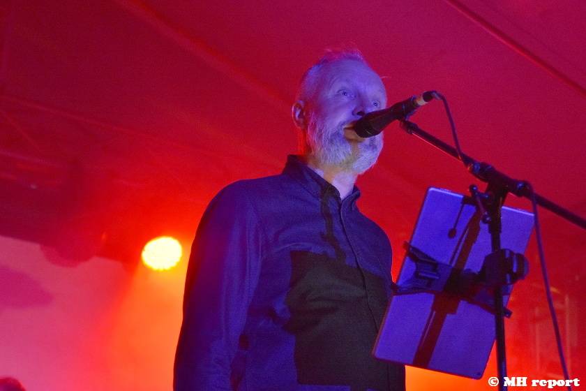 V Plzni začal Landscape festival, v pivovaru zahráli Priessnitz a Munroe