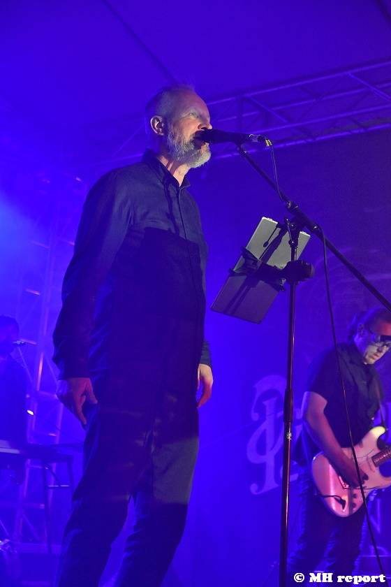 V Plzni začal Landscape festival, v pivovaru zahráli Priessnitz a Munroe