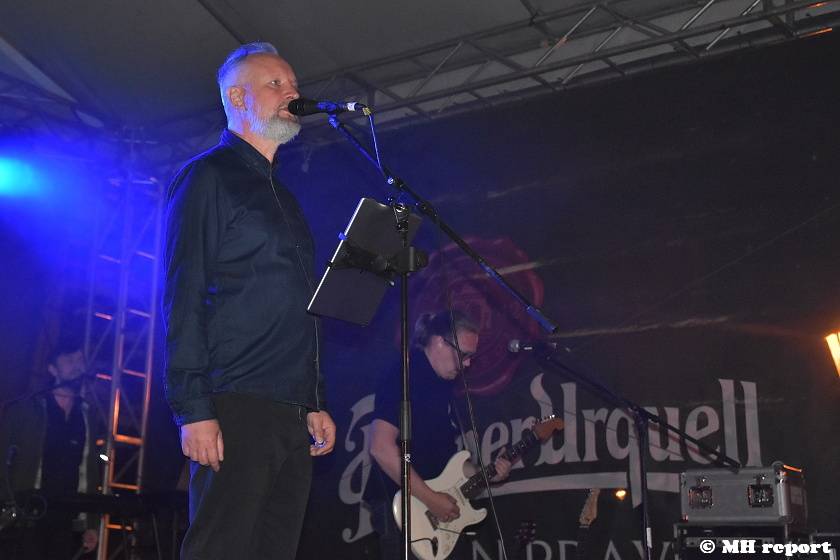 V Plzni začal Landscape festival, v pivovaru zahráli Priessnitz a Munroe