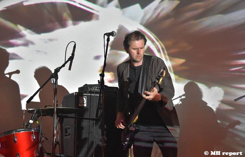 V Plzni začal Landscape festival, v pivovaru zahráli Priessnitz a Munroe