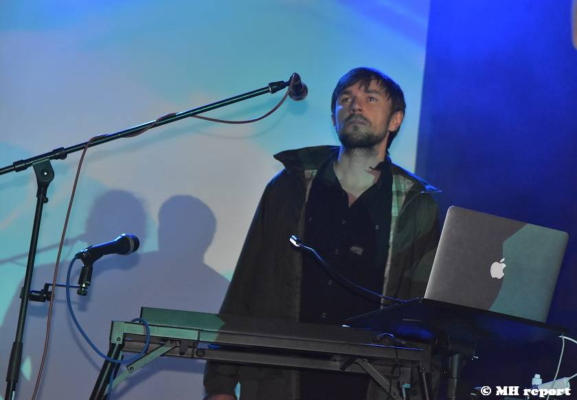 V Plzni začal Landscape festival, v pivovaru zahráli Priessnitz a Munroe