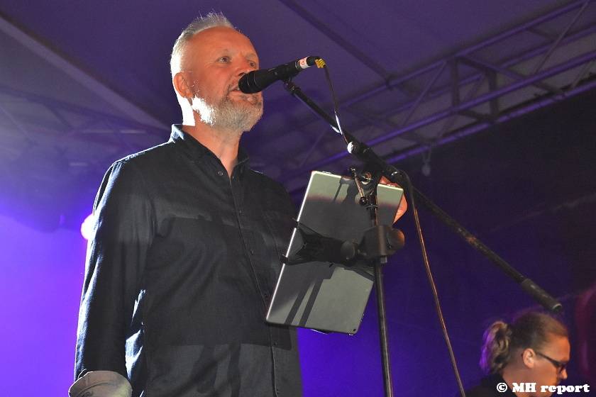 V Plzni začal Landscape festival, v pivovaru zahráli Priessnitz a Munroe