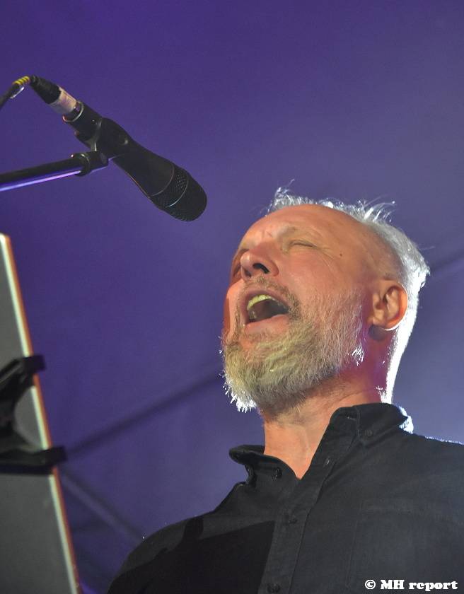 V Plzni začal Landscape festival, v pivovaru zahráli Priessnitz a Munroe