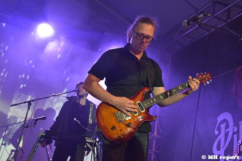 V Plzni začal Landscape festival, v pivovaru zahráli Priessnitz a Munroe