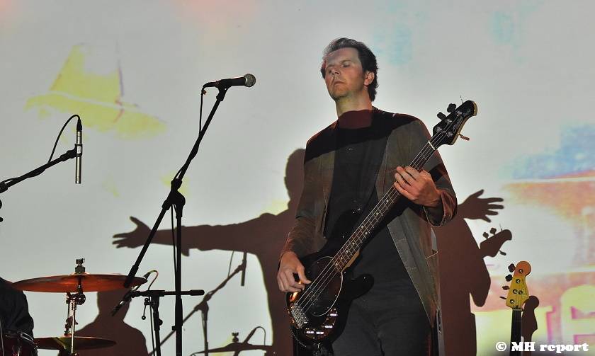 V Plzni začal Landscape festival, v pivovaru zahráli Priessnitz a Munroe