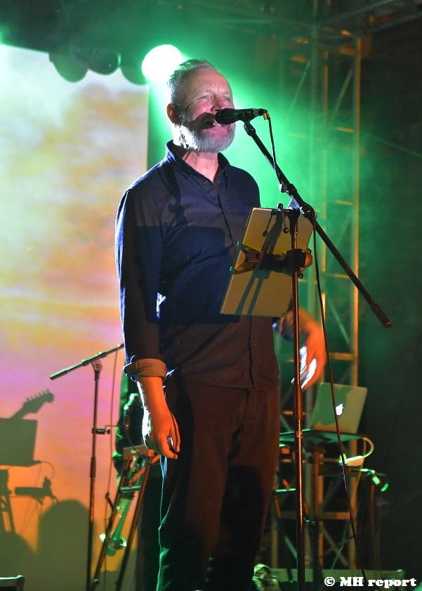 V Plzni začal Landscape festival, v pivovaru zahráli Priessnitz a Munroe