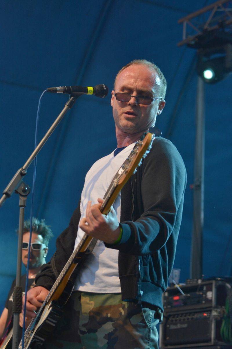 Letní parket Výrava zahájil sezónu s Horkýže Slíže, Vypsanou Fixou a De Bill Heads