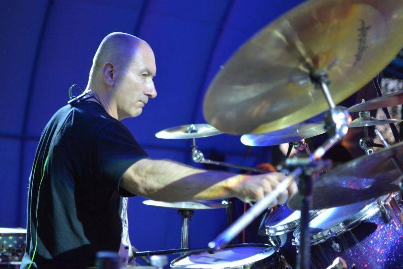 Letní parket Výrava zahájil sezónu s Horkýže Slíže, Vypsanou Fixou a De Bill Heads