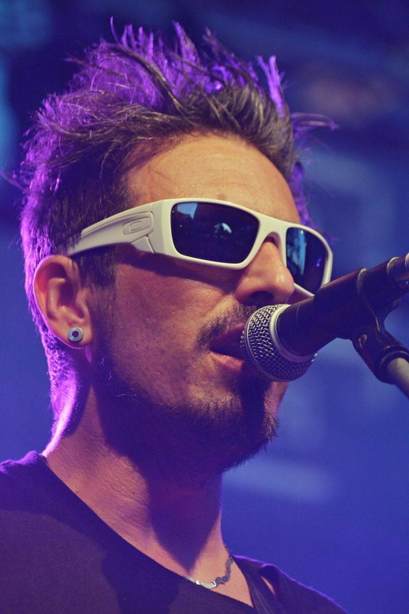 Letní parket Výrava zahájil sezónu s Horkýže Slíže, Vypsanou Fixou a De Bill Heads