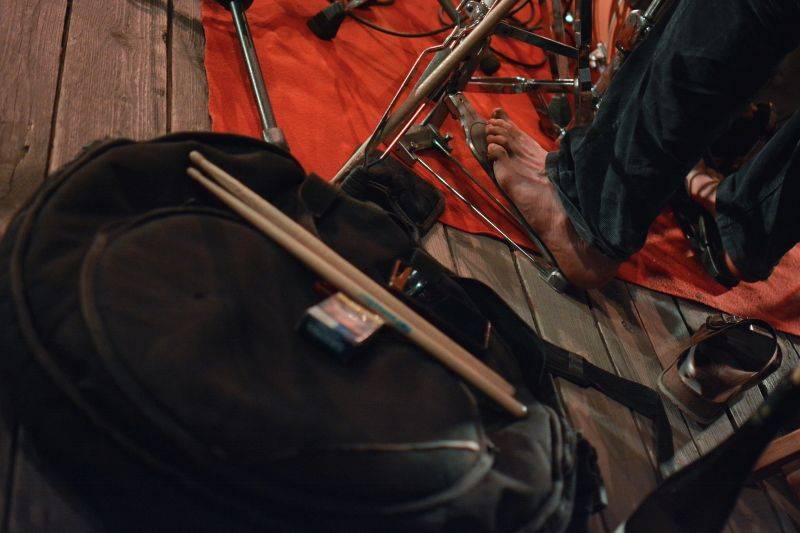 Letní parket Výrava zahájil sezónu s Horkýže Slíže, Vypsanou Fixou a De Bill Heads