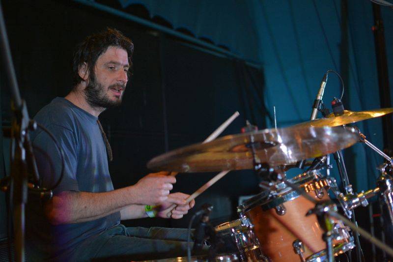 Letní parket Výrava zahájil sezónu s Horkýže Slíže, Vypsanou Fixou a De Bill Heads