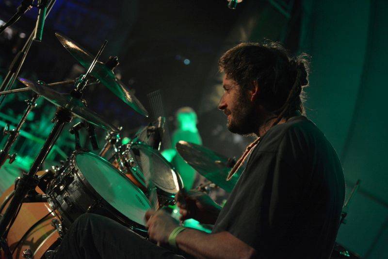 Letní parket Výrava zahájil sezónu s Horkýže Slíže, Vypsanou Fixou a De Bill Heads