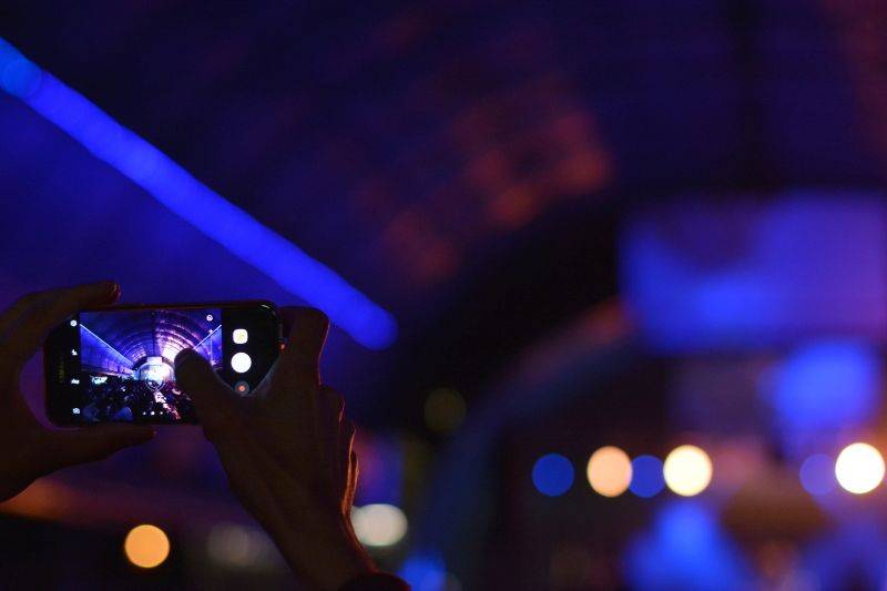 Letní parket Výrava zahájil sezónu s Horkýže Slíže, Vypsanou Fixou a De Bill Heads