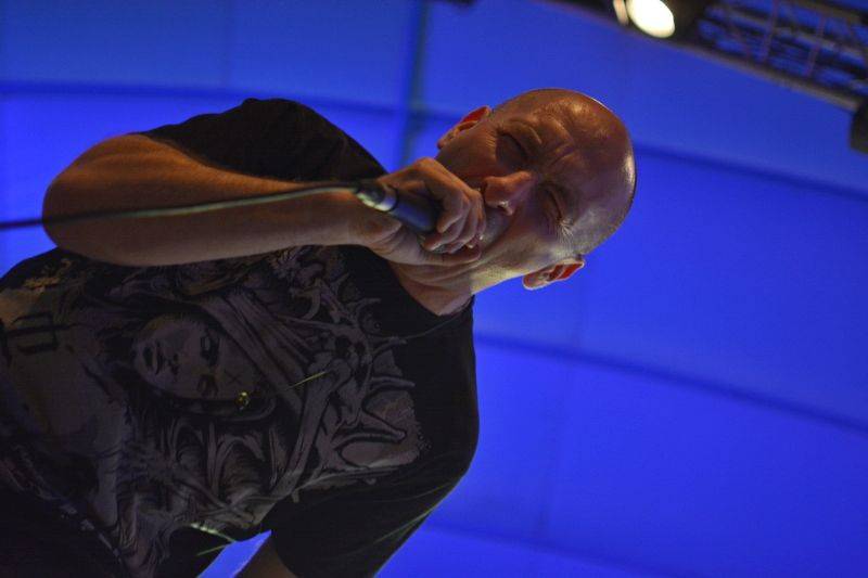 Letní parket Výrava zahájil sezónu s Horkýže Slíže, Vypsanou Fixou a De Bill Heads