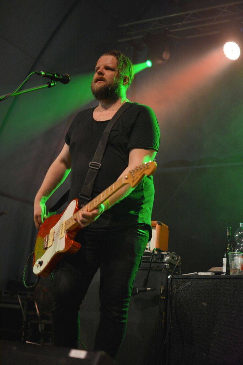 Letní parket Výrava zahájil sezónu s Horkýže Slíže, Vypsanou Fixou a De Bill Heads