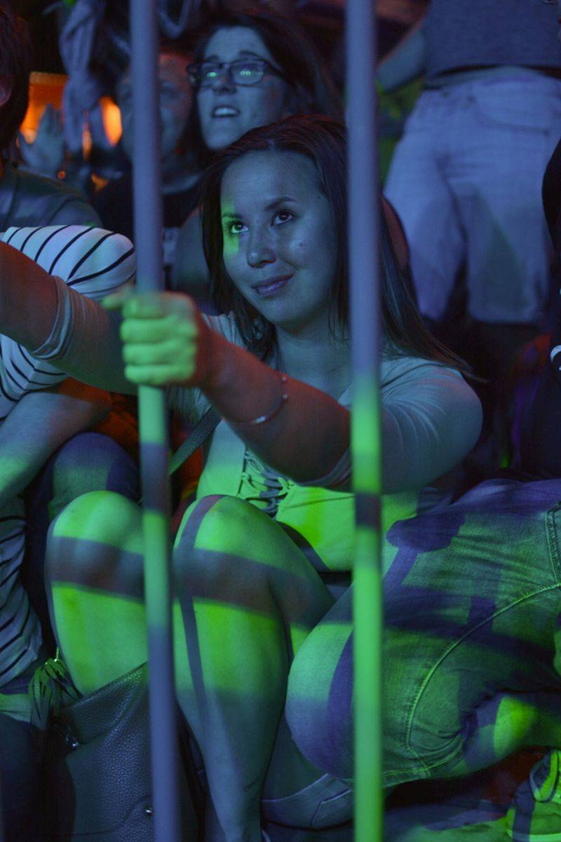 Letní parket Výrava zahájil sezónu s Horkýže Slíže, Vypsanou Fixou a De Bill Heads