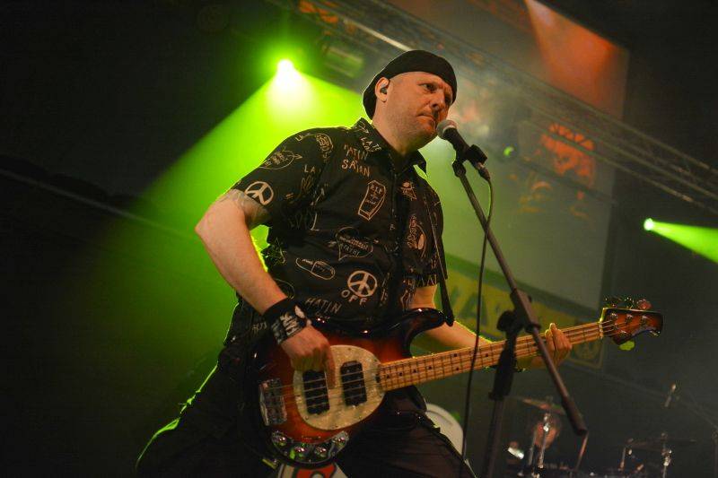 Letní parket Výrava zahájil sezónu s Horkýže Slíže, Vypsanou Fixou a De Bill Heads