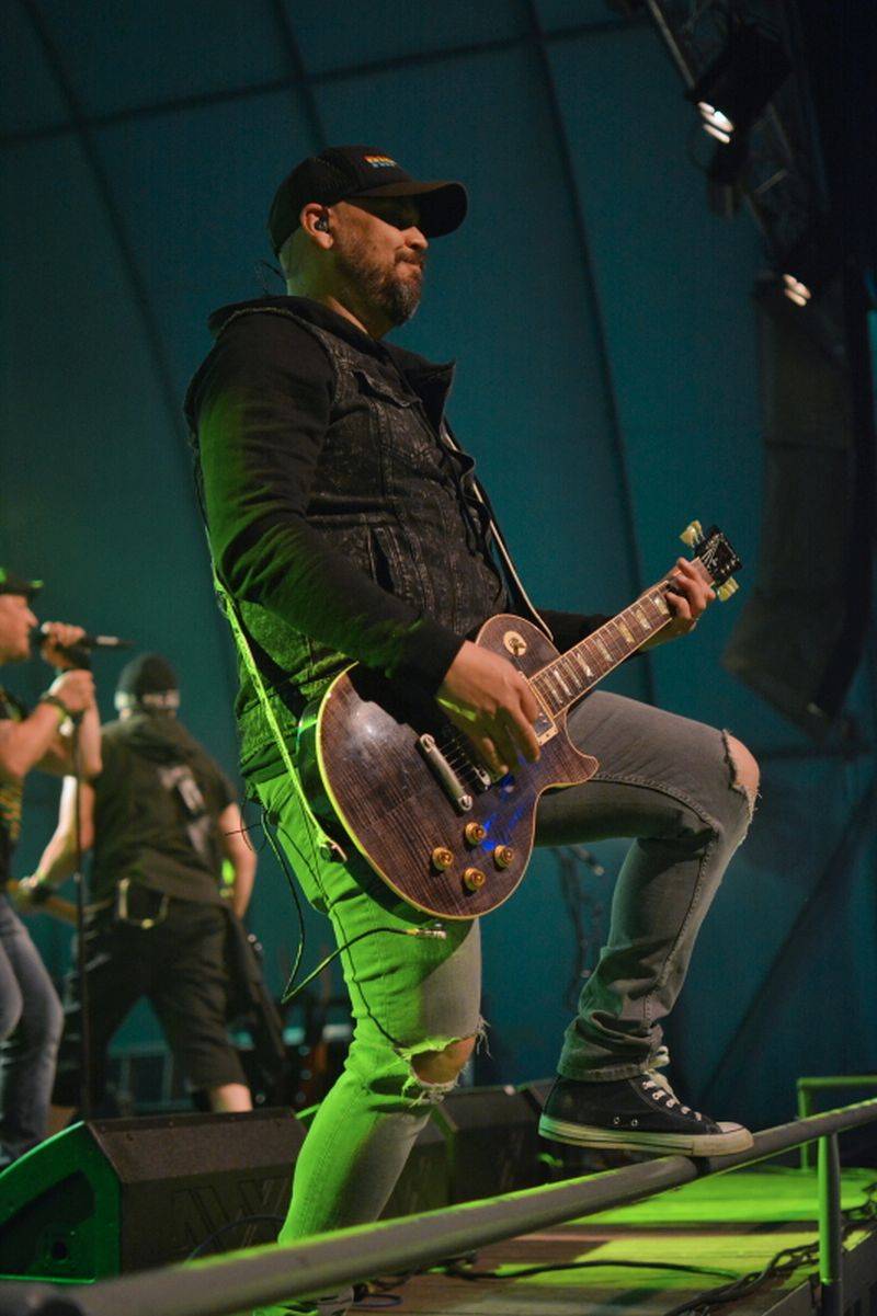 Letní parket Výrava zahájil sezónu s Horkýže Slíže, Vypsanou Fixou a De Bill Heads