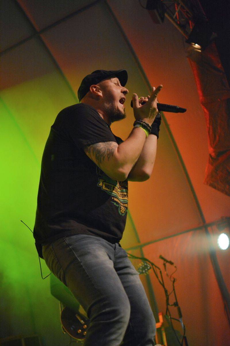 Letní parket Výrava zahájil sezónu s Horkýže Slíže, Vypsanou Fixou a De Bill Heads