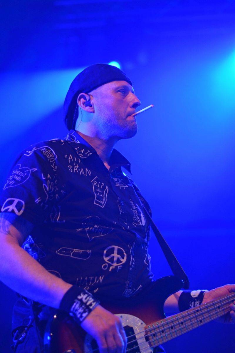 Letní parket Výrava zahájil sezónu s Horkýže Slíže, Vypsanou Fixou a De Bill Heads