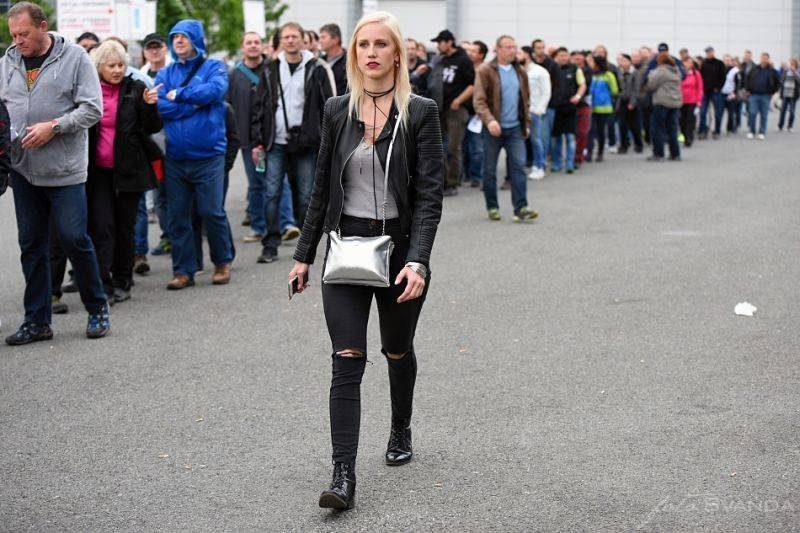 Kiss se svojí show převálcovali Brno