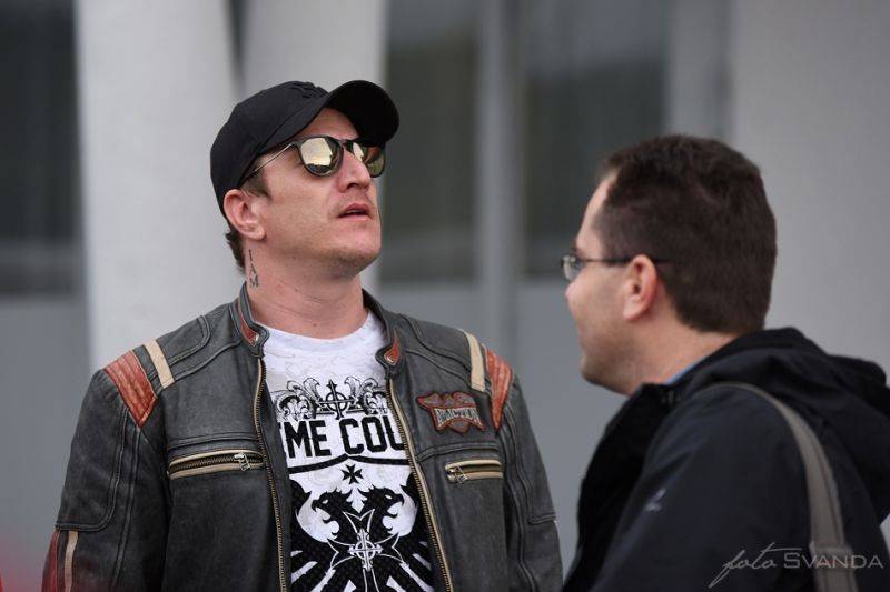 Kiss se svojí show převálcovali Brno