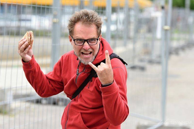 Kiss se svojí show převálcovali Brno