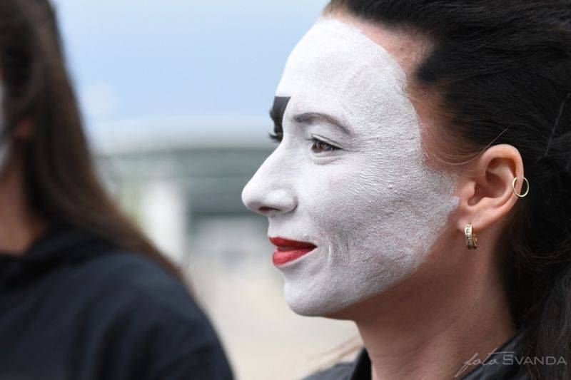 Kiss se svojí show převálcovali Brno