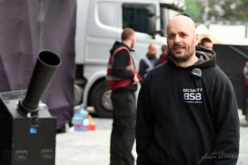 Kiss se svojí show převálcovali Brno