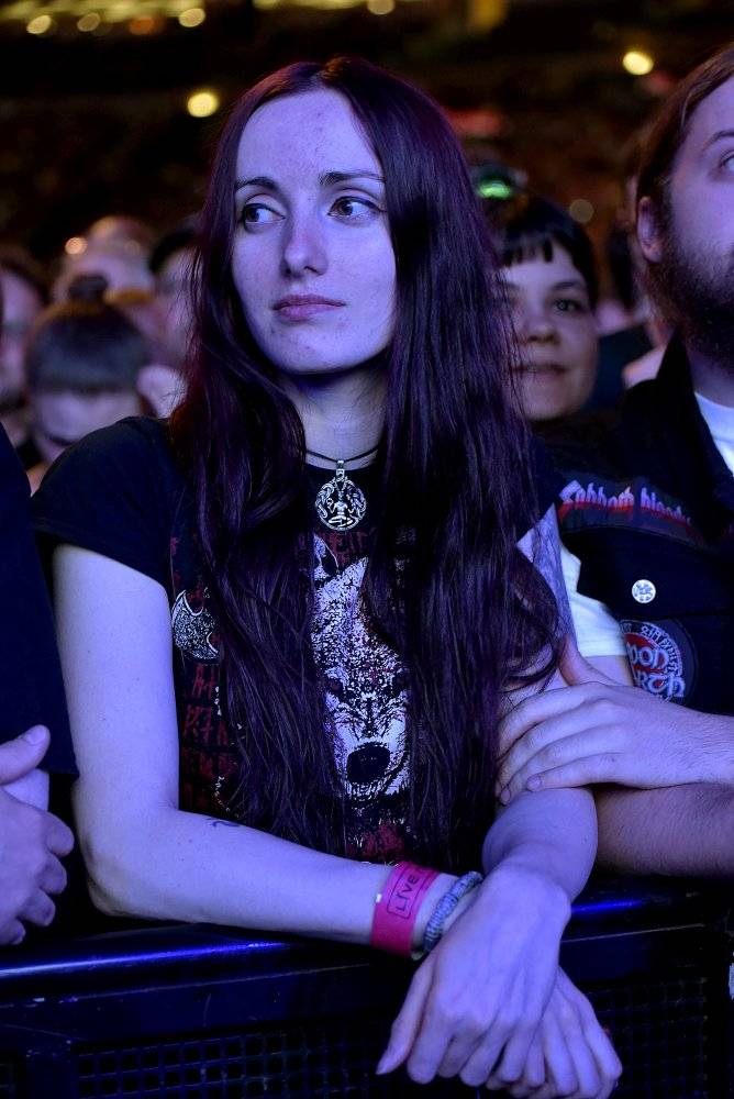 Deep Purple se vrátili do Prahy, britské hardrockové legendy rozbouřily O2 arenu