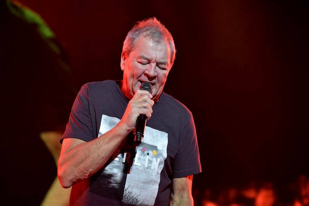 Deep Purple se vrátili do Prahy, britské hardrockové legendy rozbouřily O2 arenu